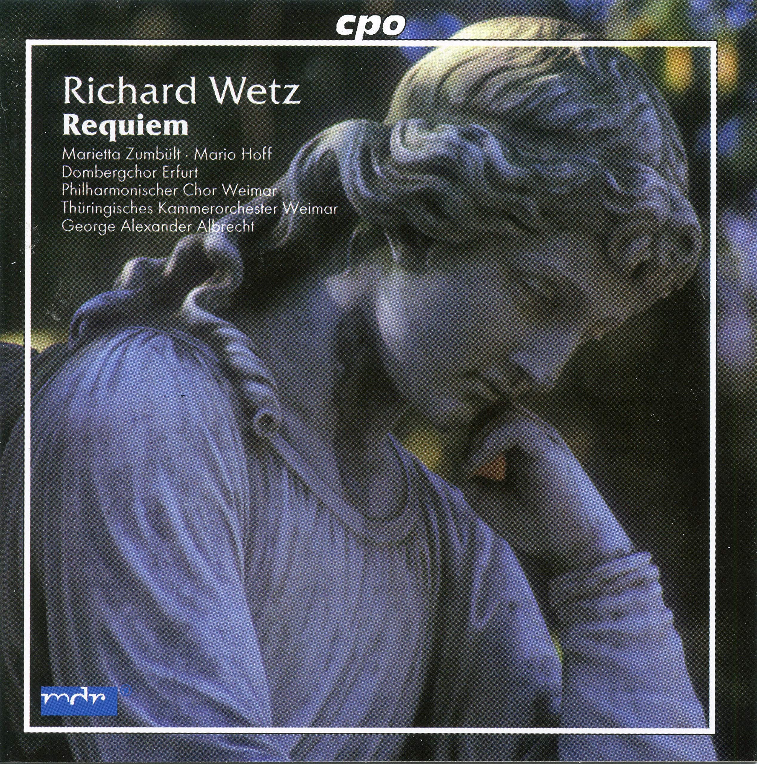 Requiem Op.50 Classical
