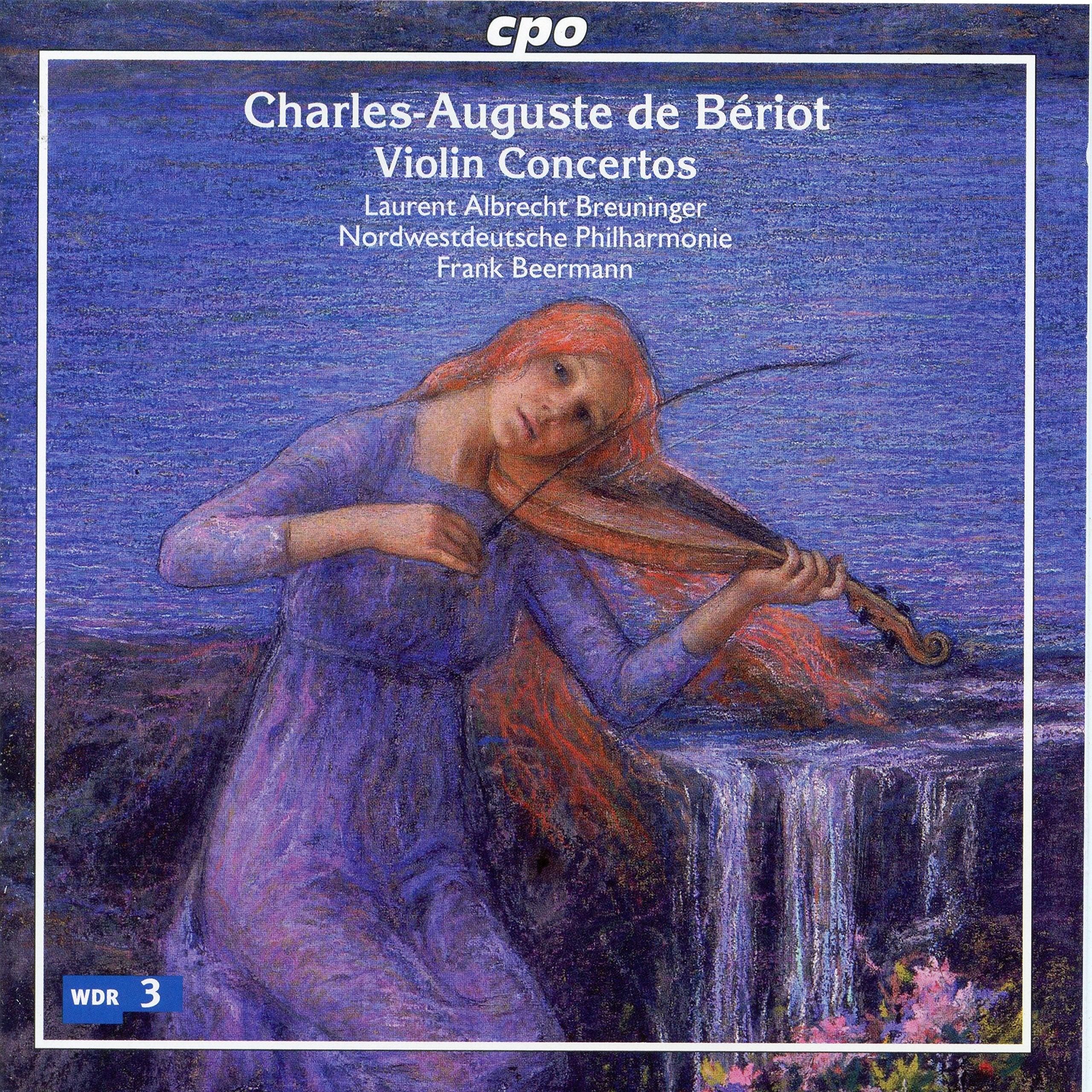 Violinkonzerte 2 4 & 7 Classical
