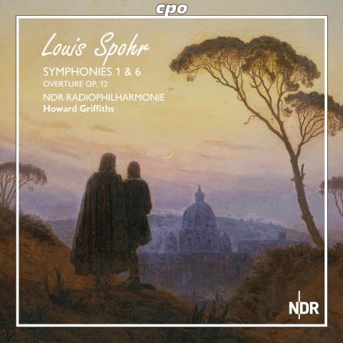 Symphonies Vol.3 Classical