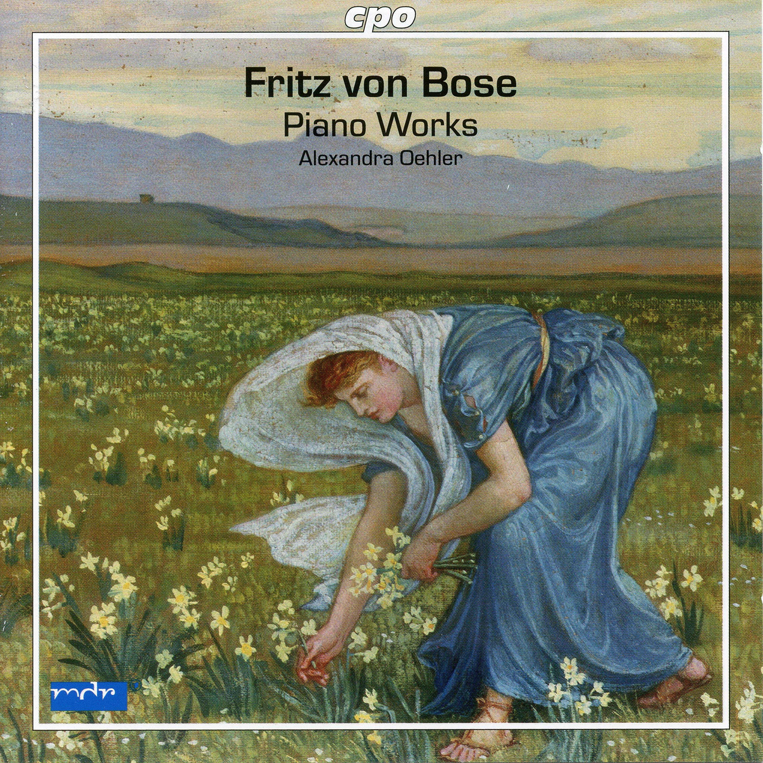 Product Image: Klavierwerke