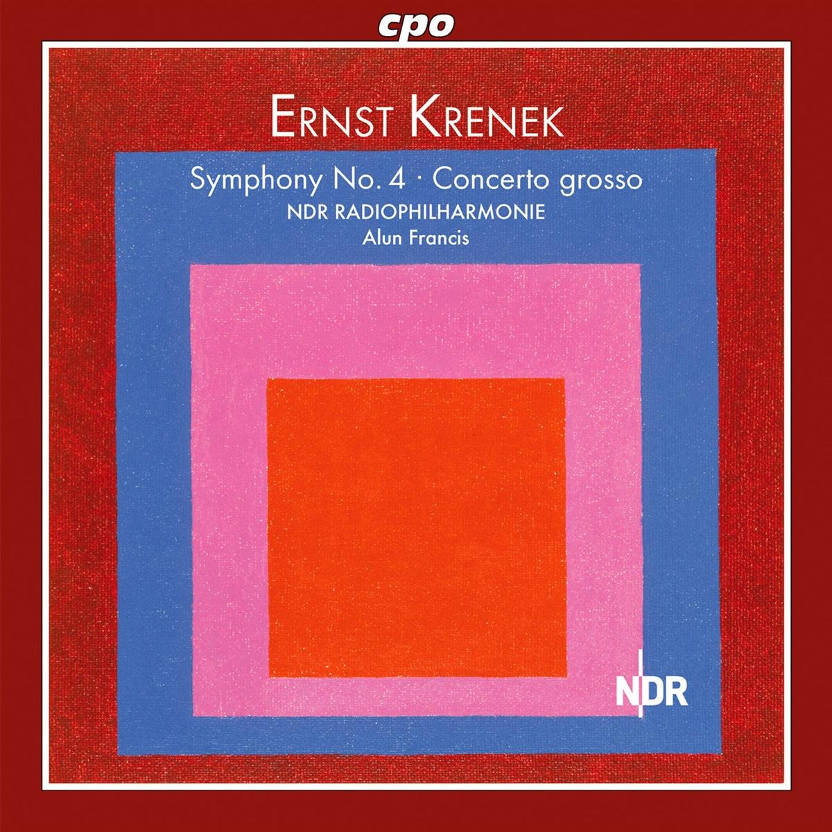 Sinfonie 4 Classical