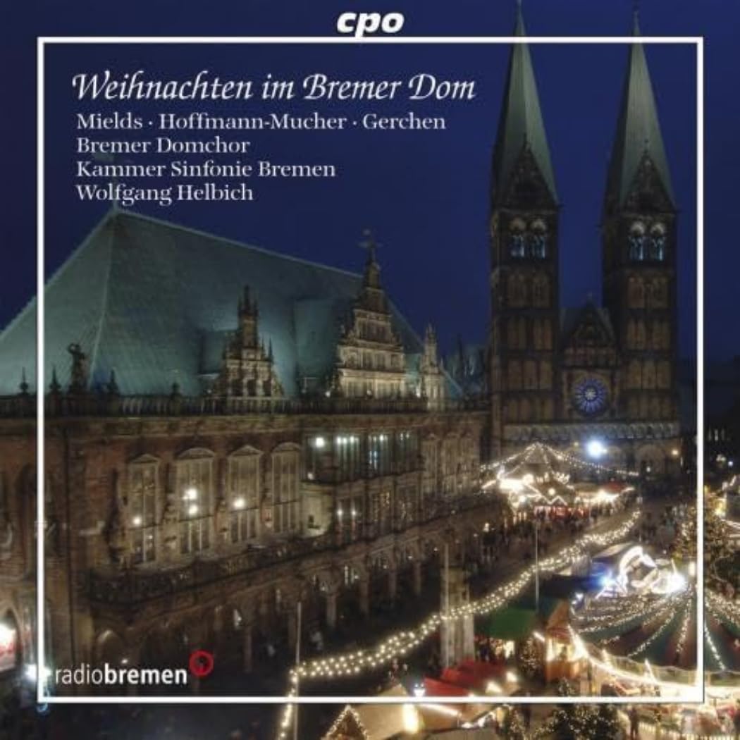 Weihnachten im Bremer Dom Other music genres