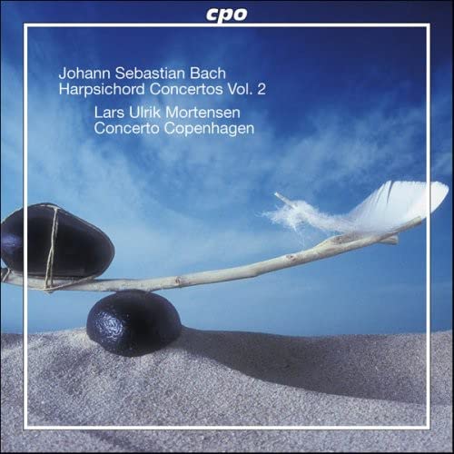 Harpsichord Concertos Vol.2 Classical