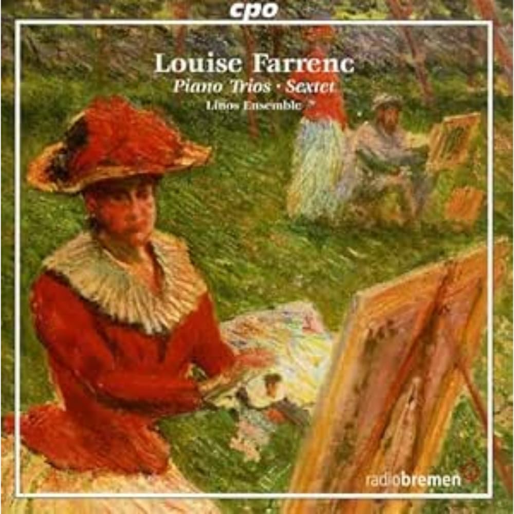 Product Image: Piano Trios/Sextet