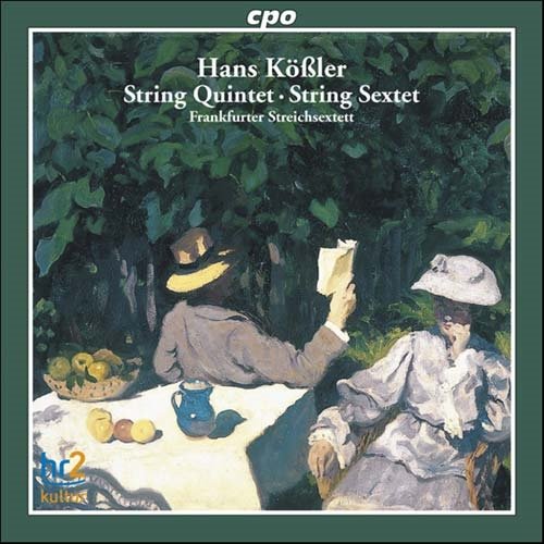 String Quintet & Sextet Classical
