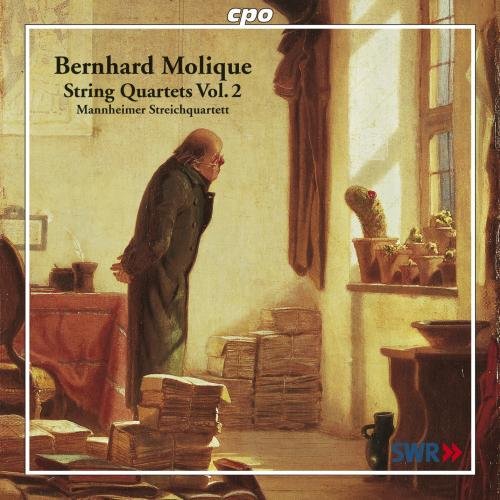 Product Image: Streichquartette Op.183/28