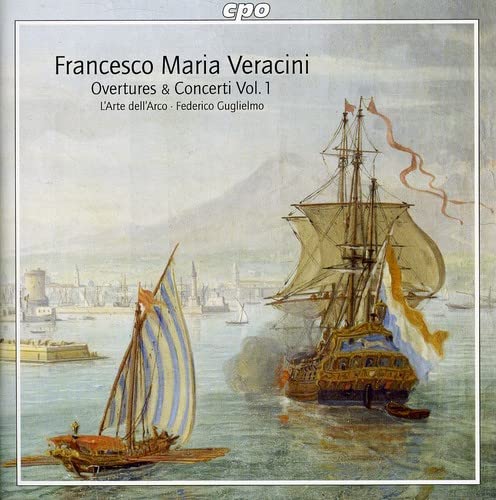 Overtures & Concerti Vol.1 Classical