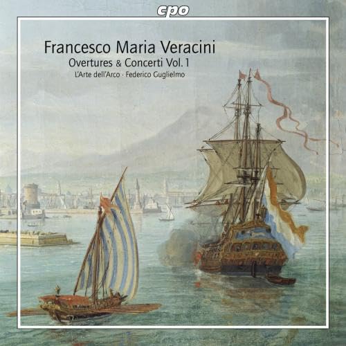 Overtures & Concerti Vol.1 Classical