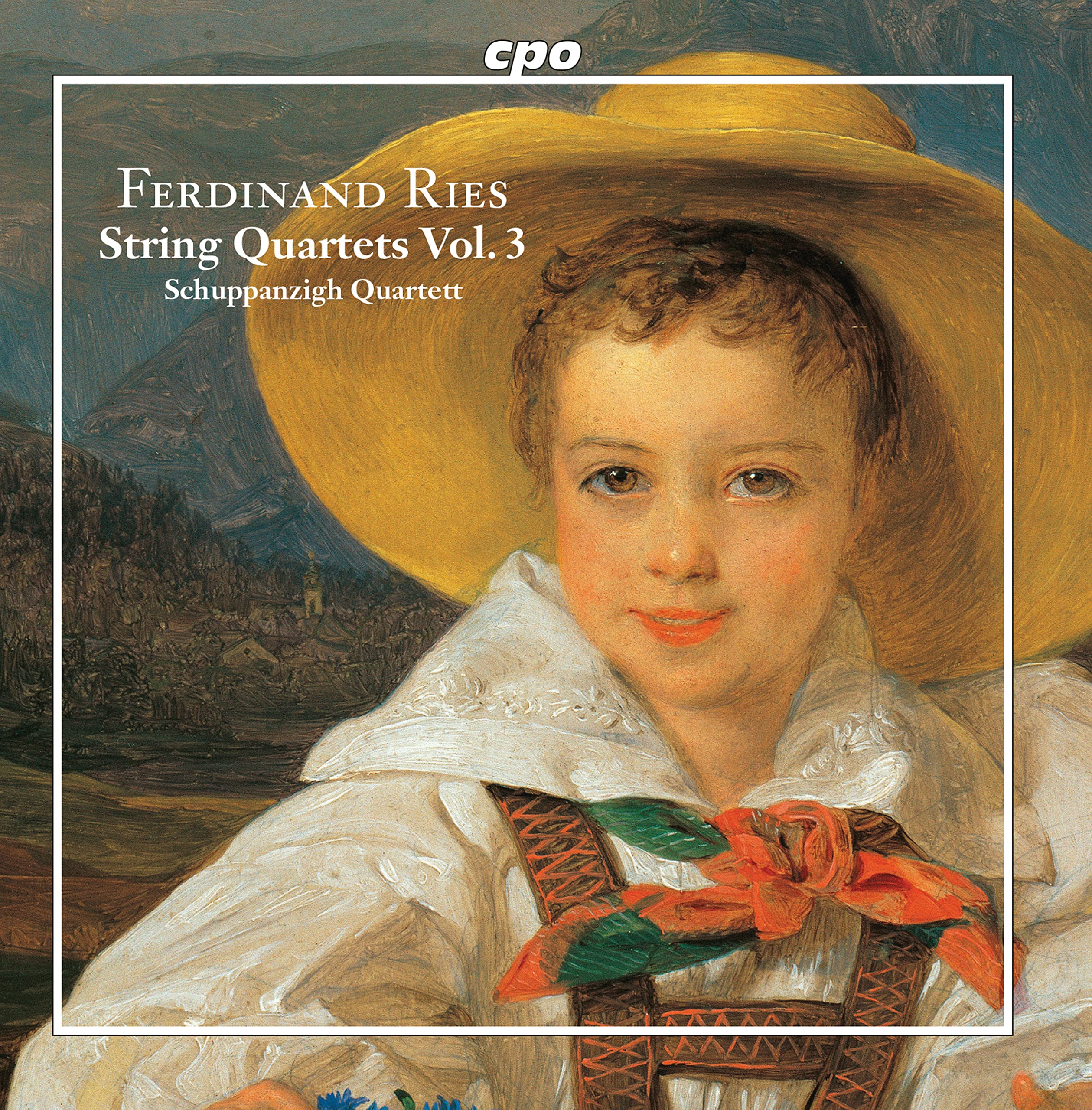 Streichquartette 2 & 5; Str.Quintett 2 Classical