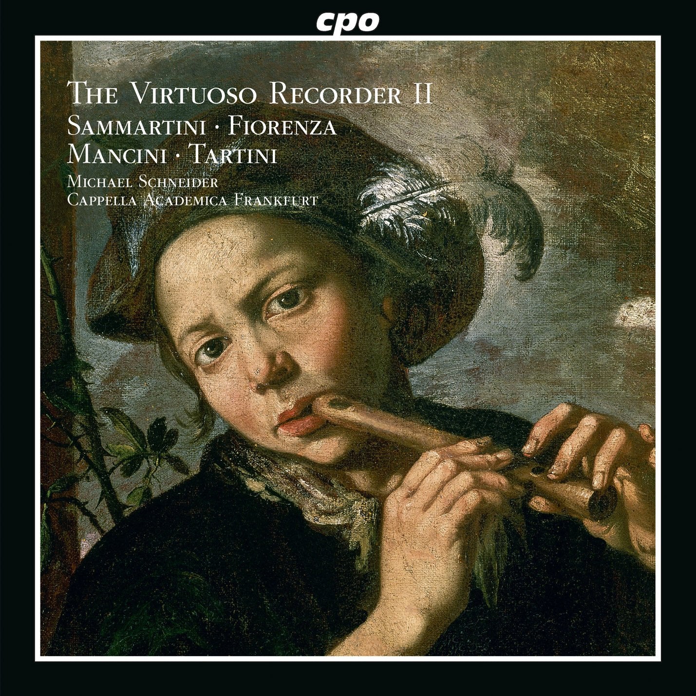 Italian Baroque Concertos Classical