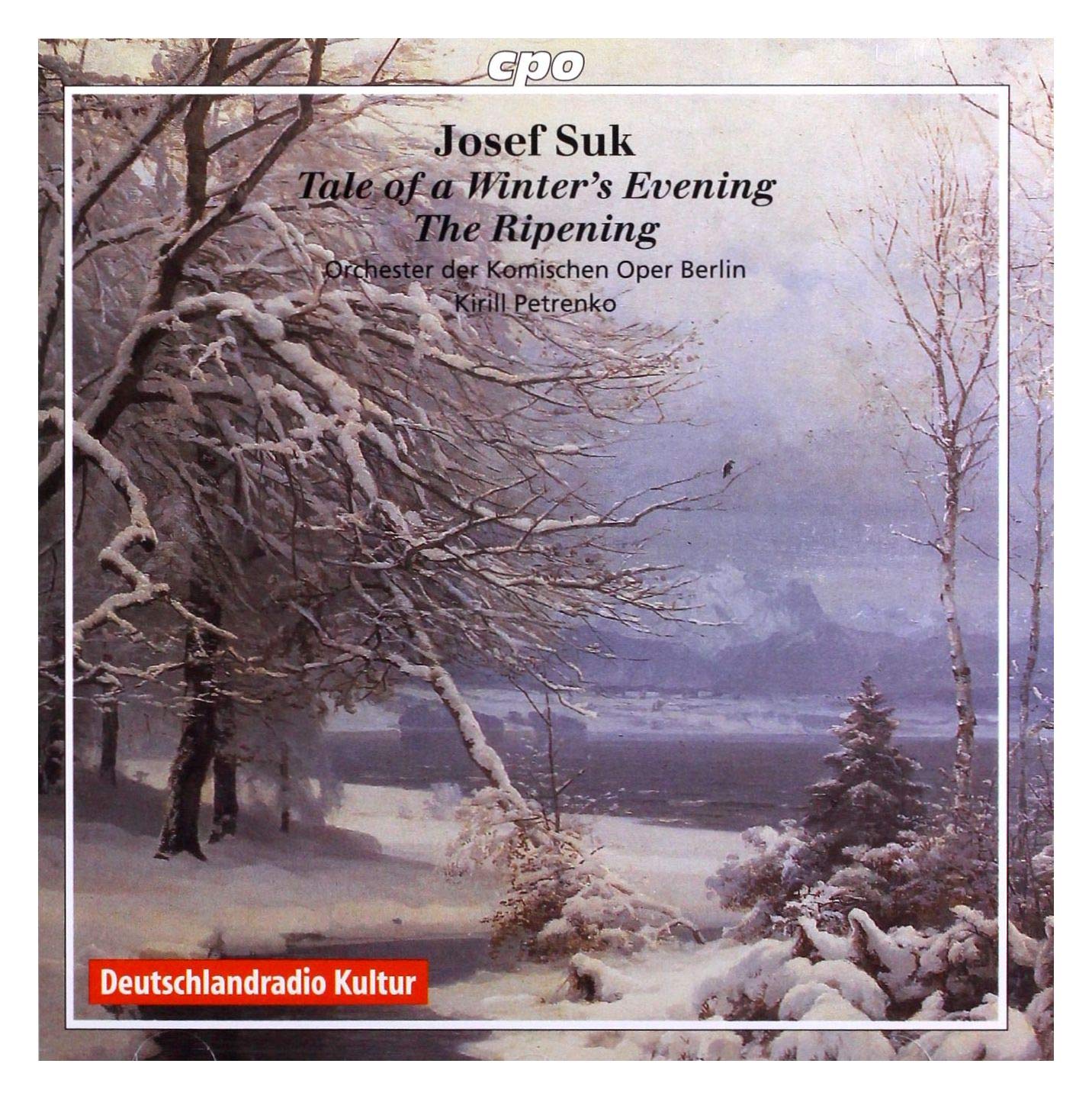 "the Ripening; Tale of a Winter'S Evening" Classical