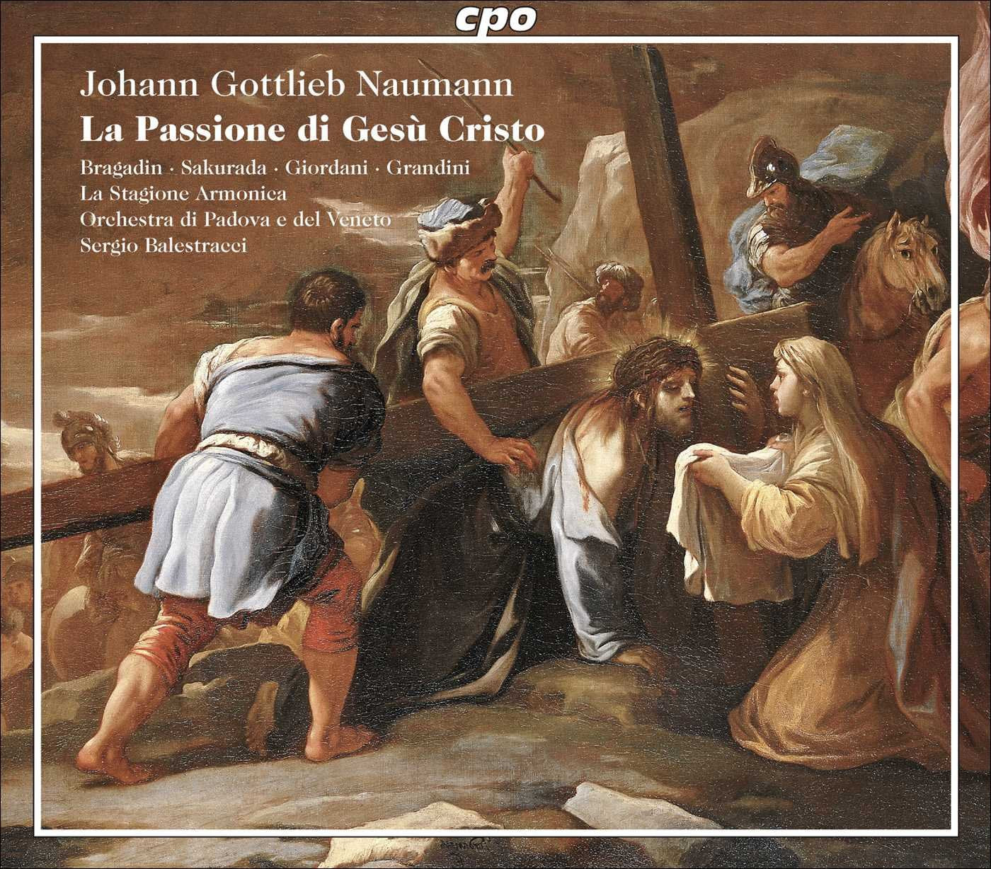 La Passione di Gesù Cristo Classical