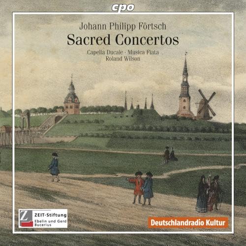 Sacred Concertos Classical