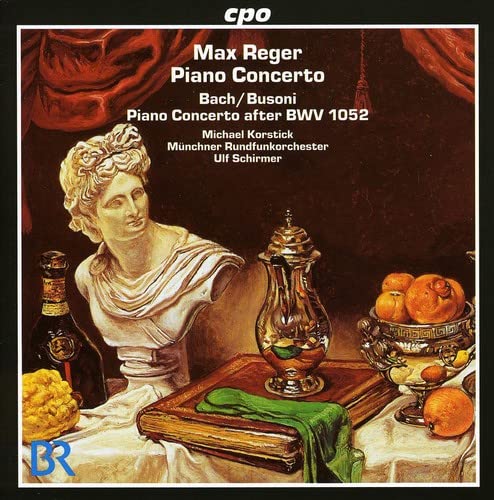 Klavierkonzerte Classical