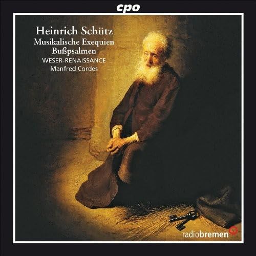 Musikalische Exequien Classical