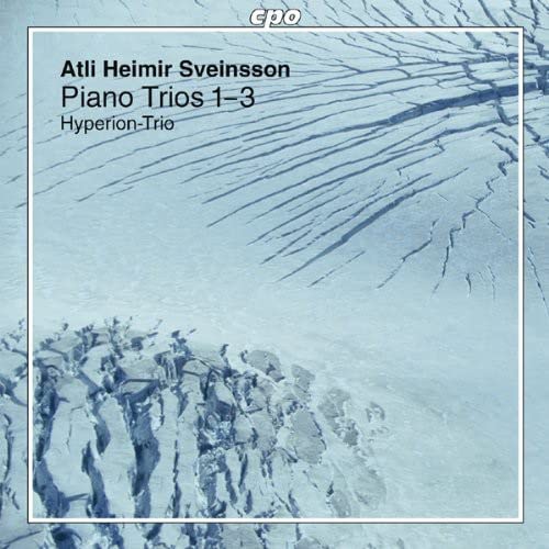 Product Image: Piano Trios 1-3