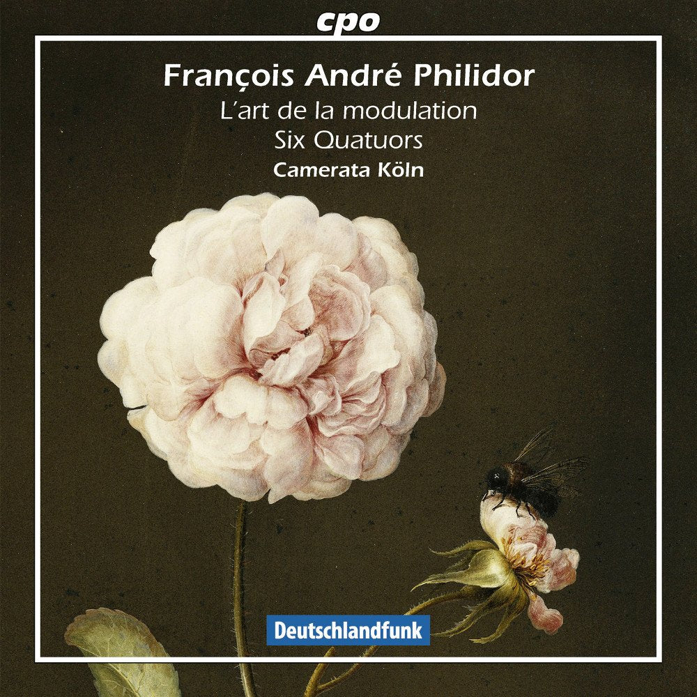 Six Quatuors Classical