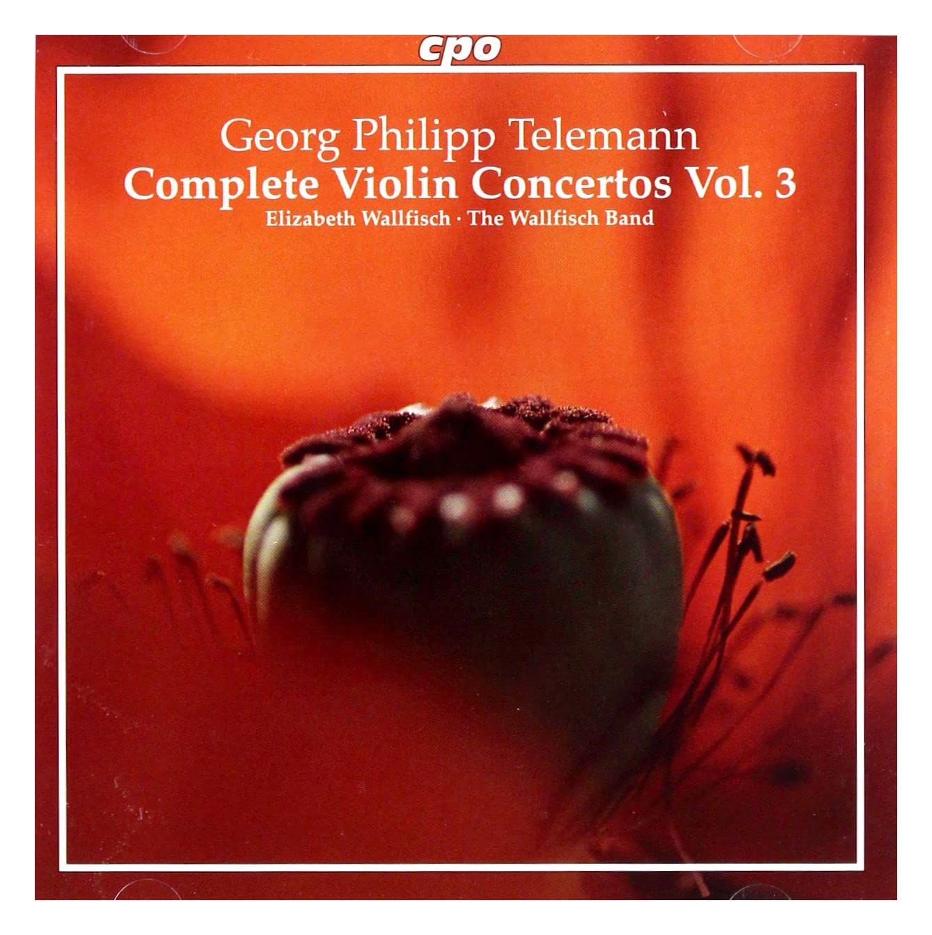 Complete Violin Concertos Vol.3 Classical