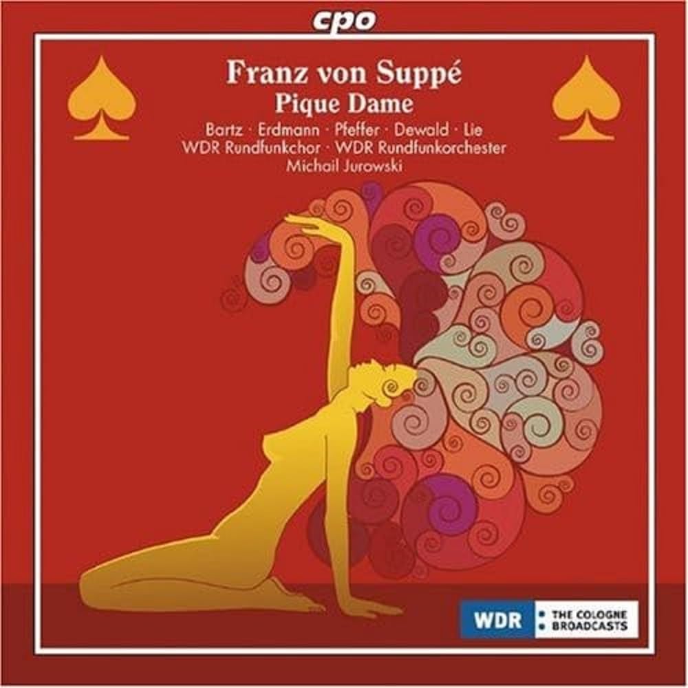 Pique Dame Classical