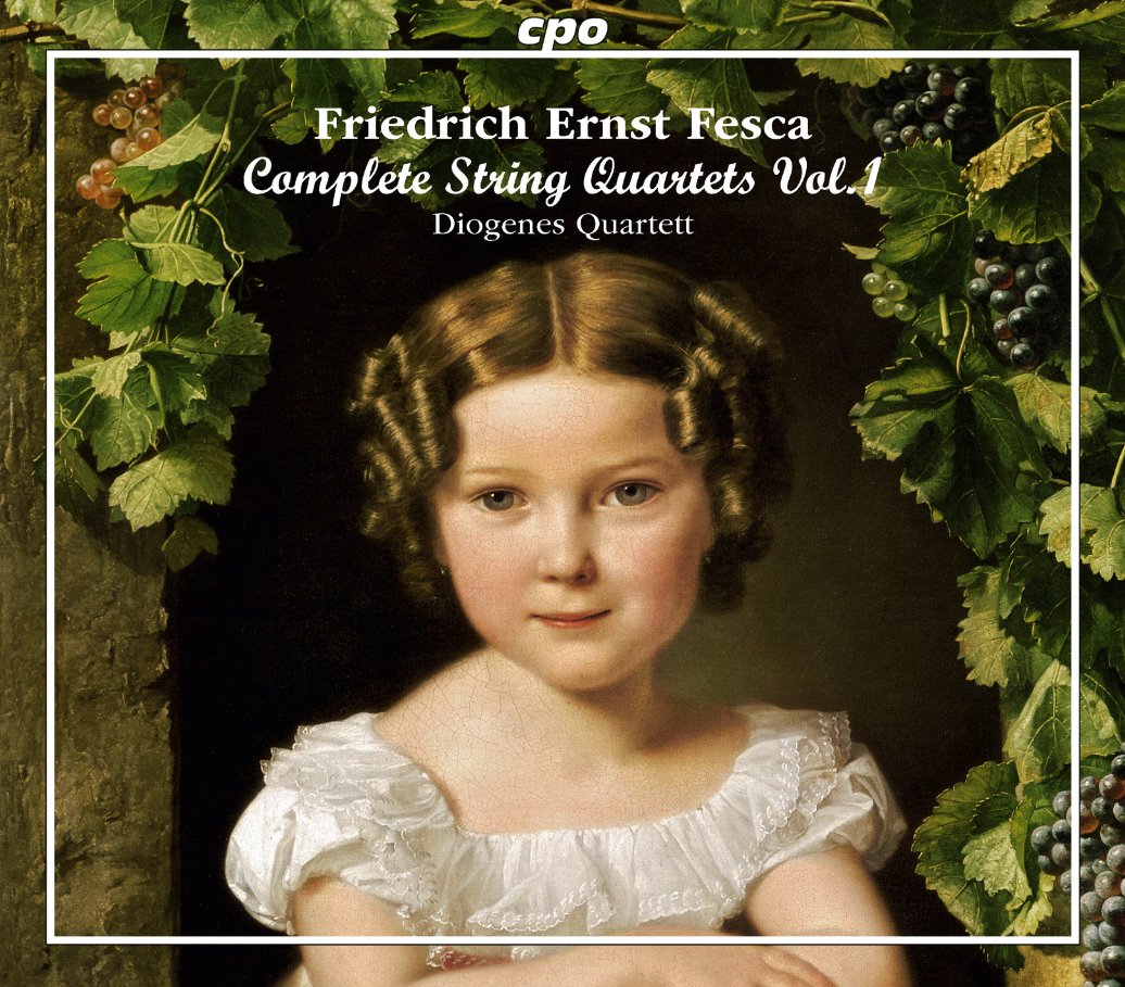 String Quartets Vol.1 Classical