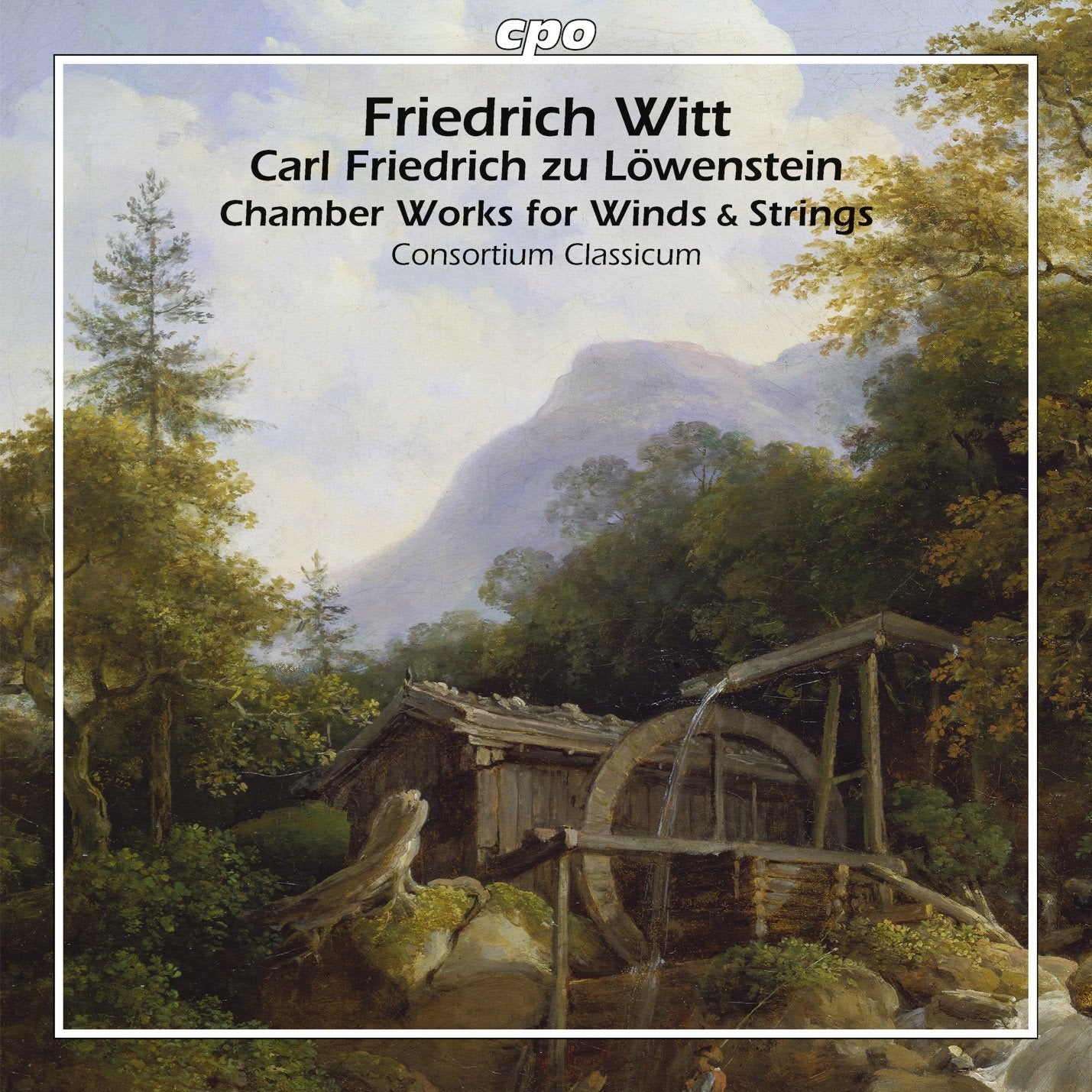 Product Image: Chamber Works
