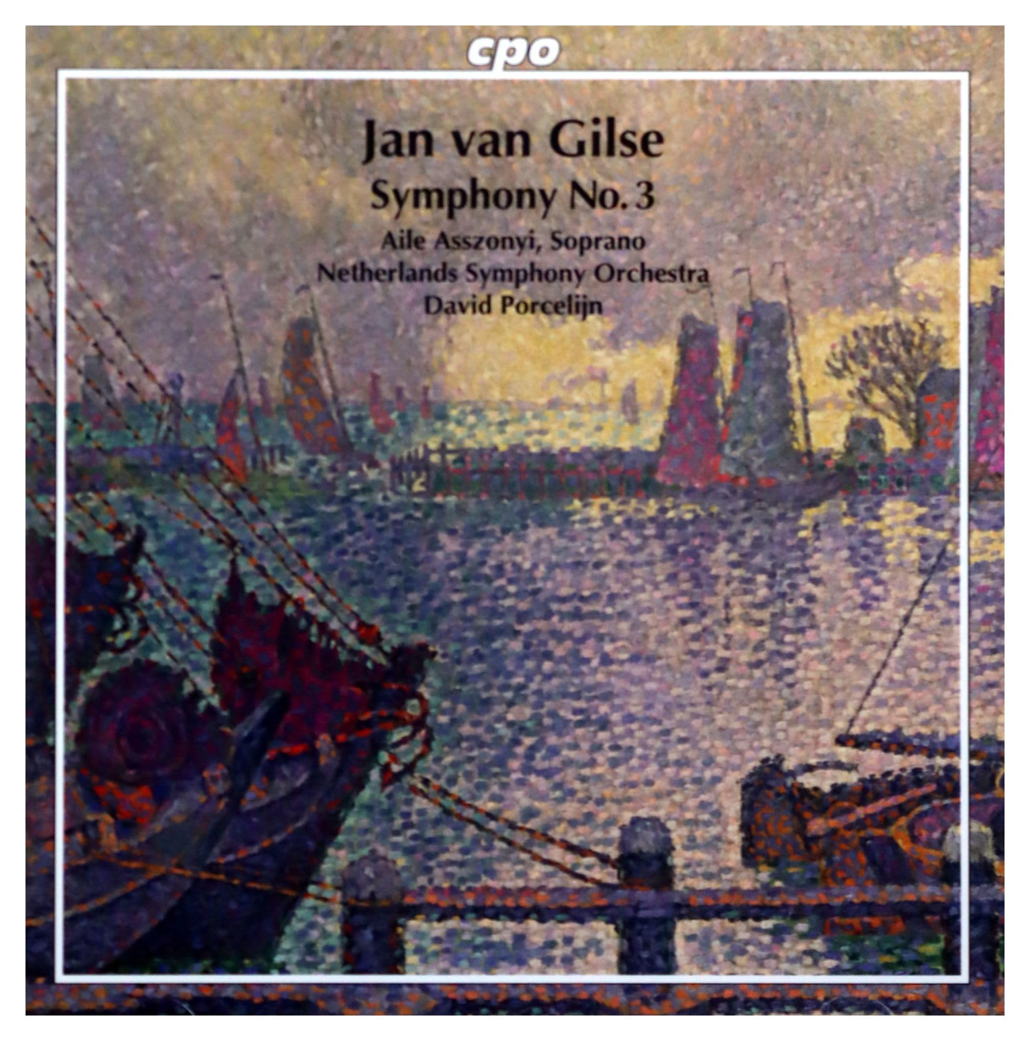 Sinfonie 3 Classical