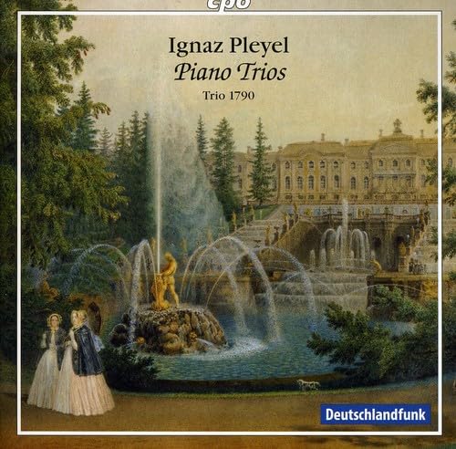 Klaviertrios Classical