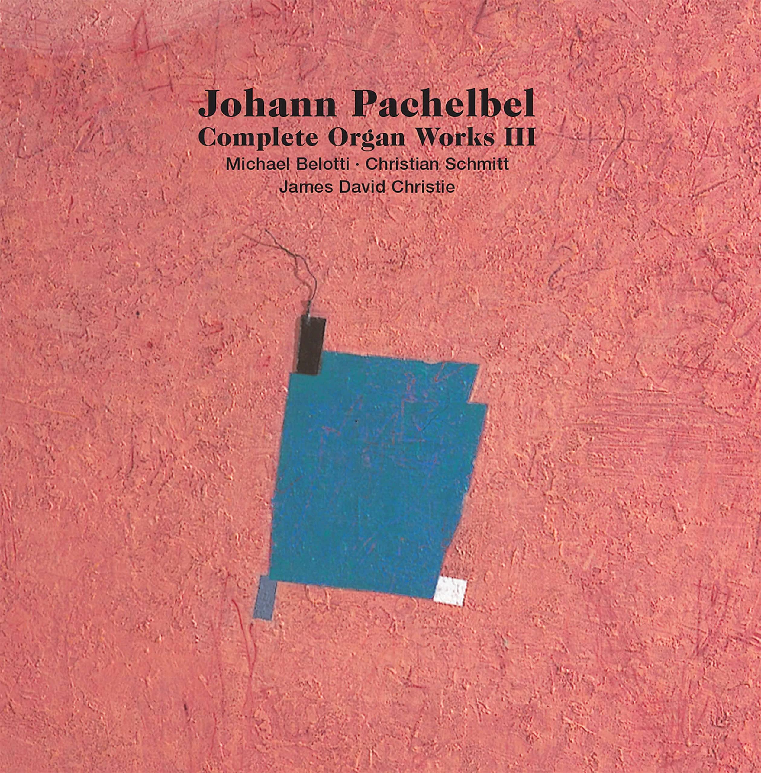 Sämtliche Orgelwerke Vol.3 Classical