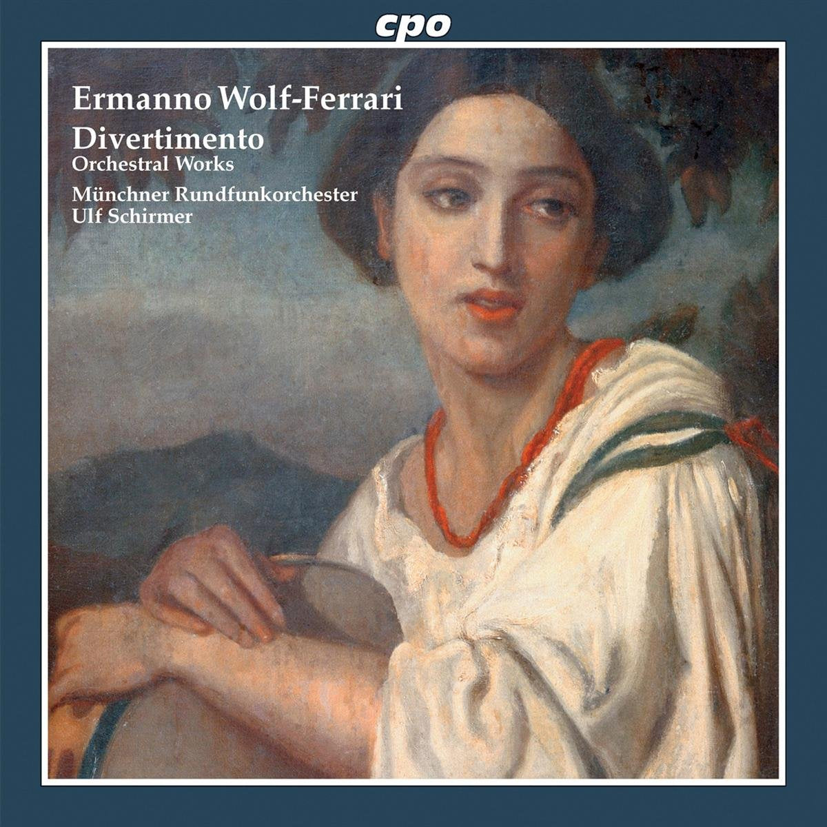 Product Image: Orchestral Works