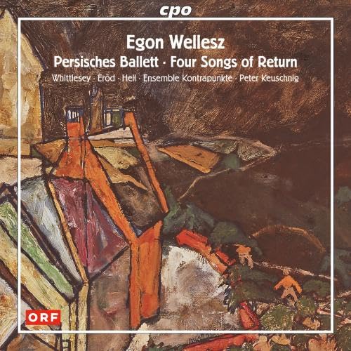 Werke Für Kammerorchester Classical