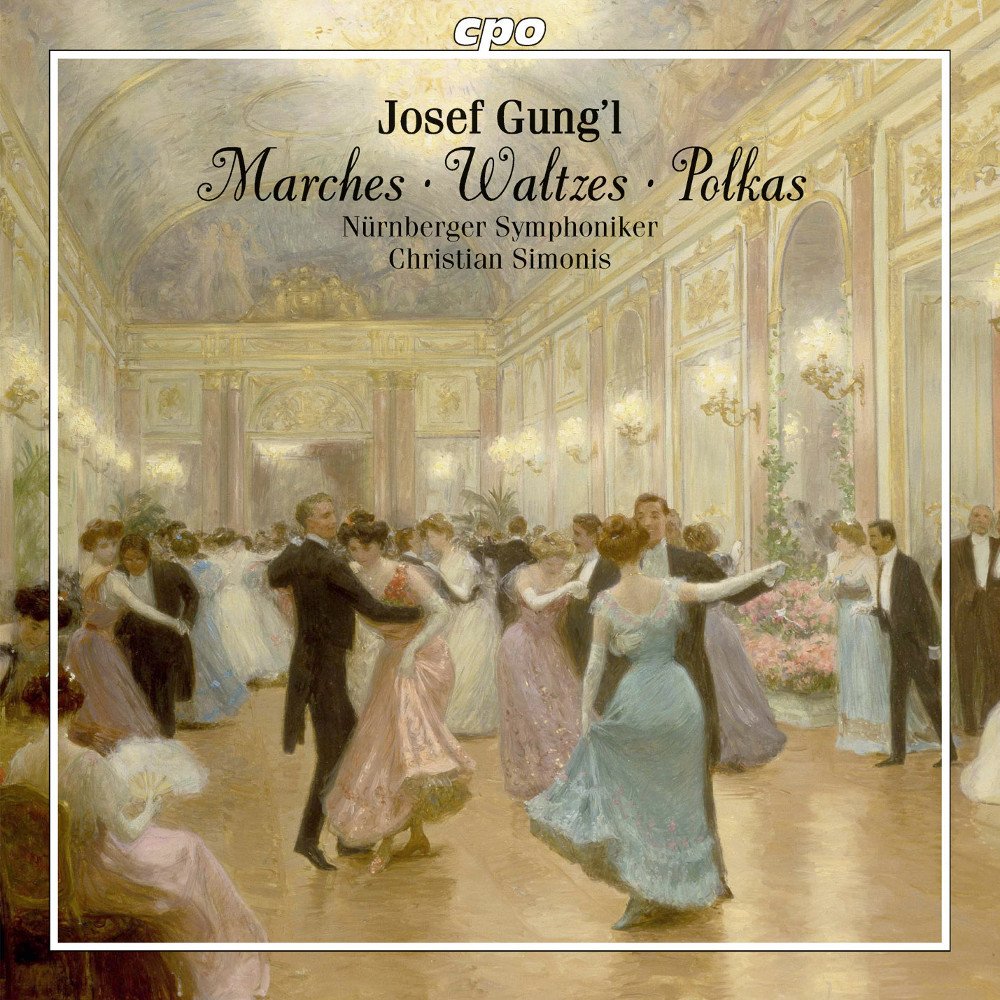 Märsche,Walzer & Polkas Classical