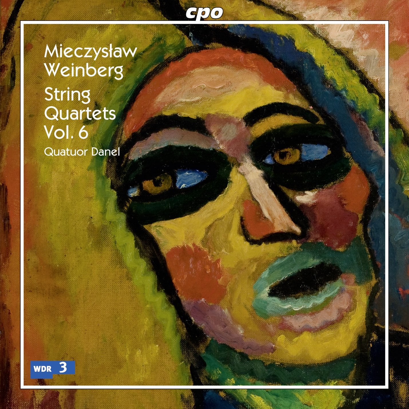 String Quartets Vol.6 Classical