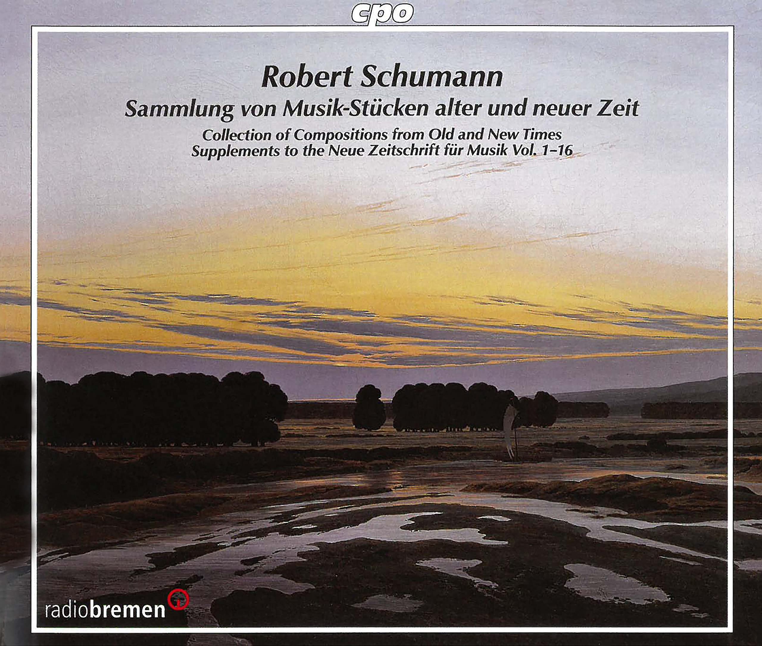 Product Image: Sammlung Von Musik-Stücken