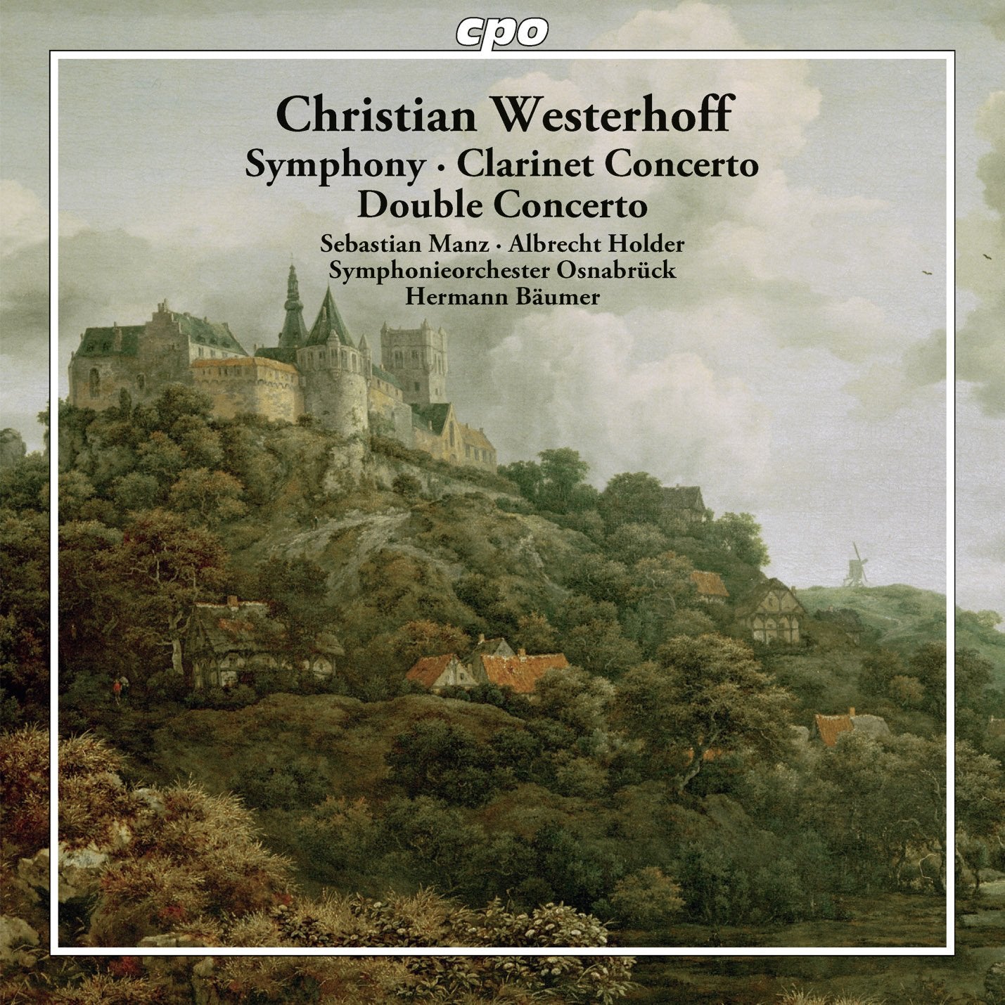 Concertos & Symphony Classical
