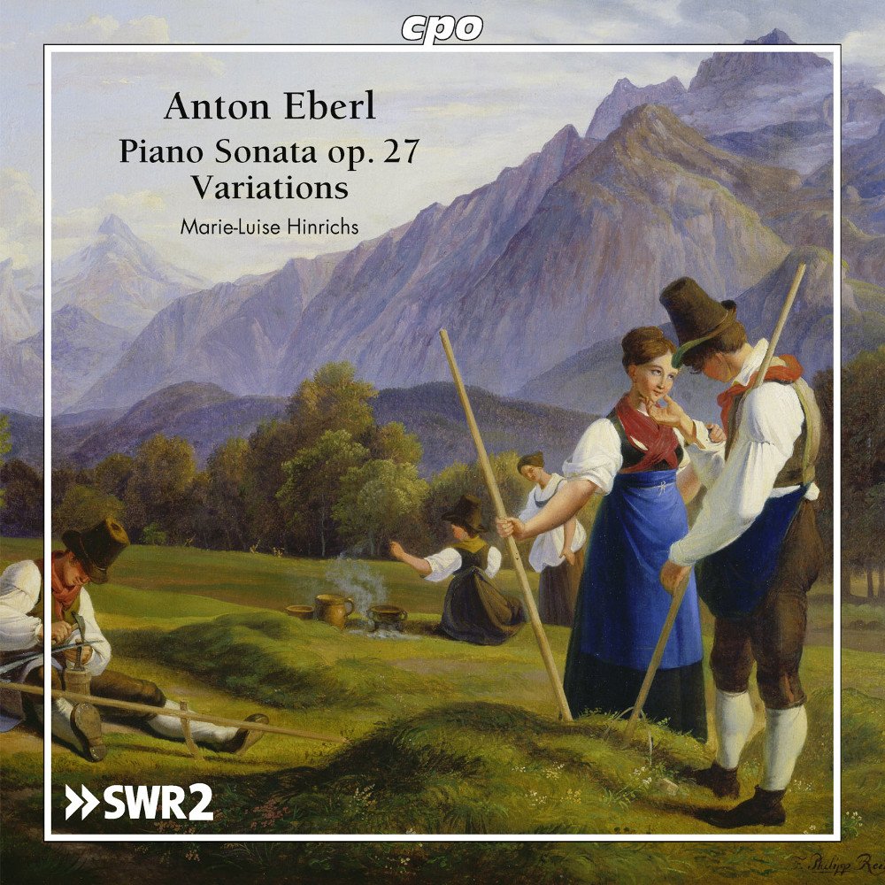 Piano Works Classical