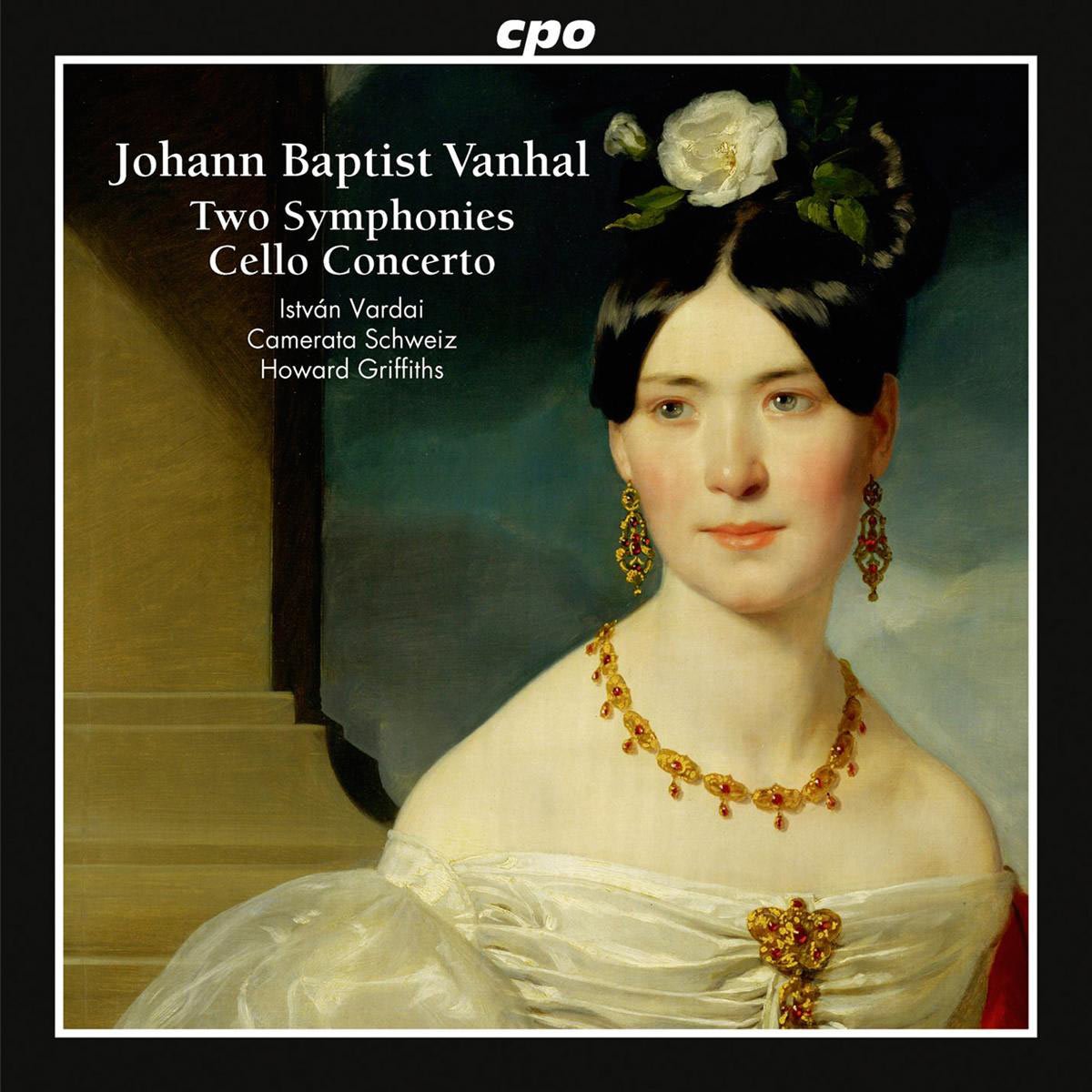 Product Image: Two Symphonies