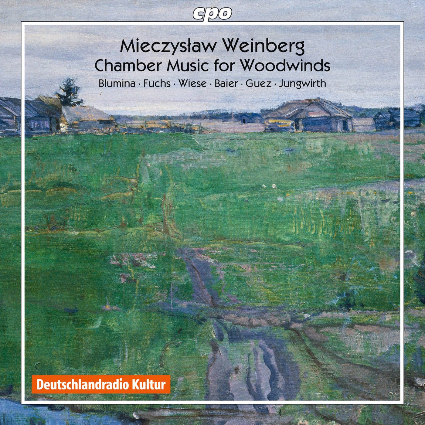 Chamber Music for Woodwinds Classical