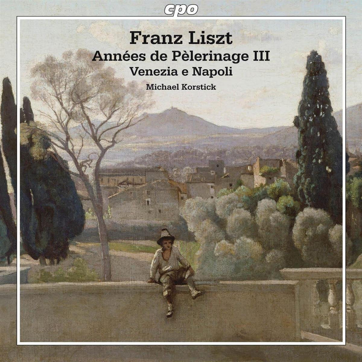 Années de Pèlerinage III Classical