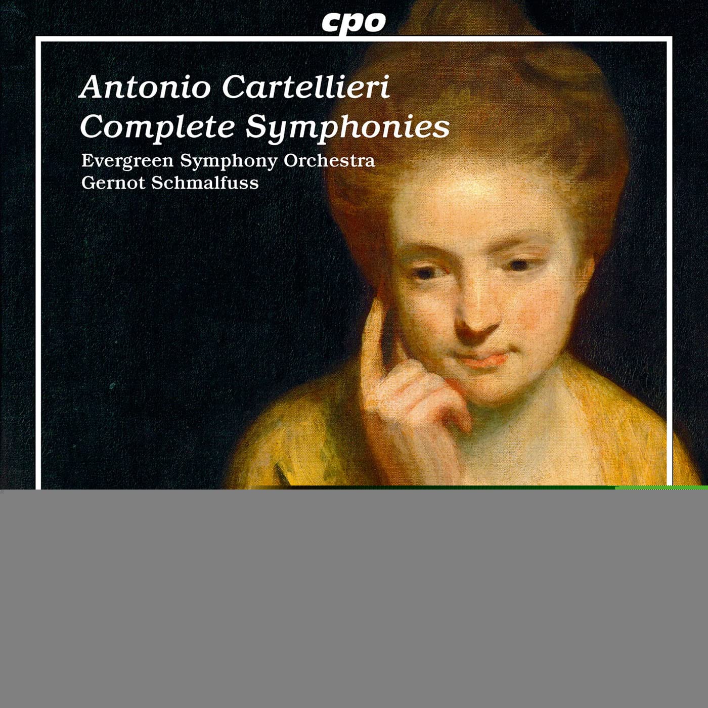 Sinfonien Classical