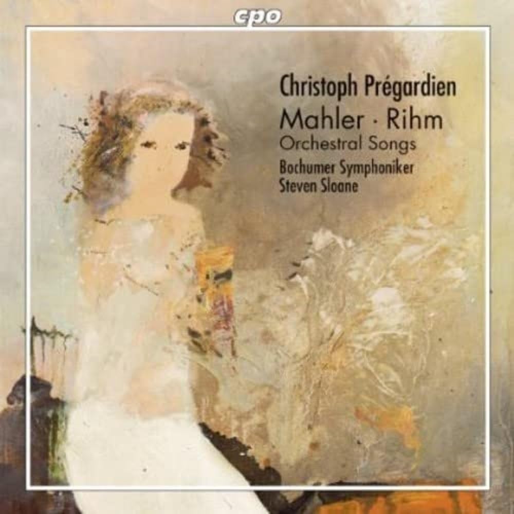 Orchestral Songs Classical