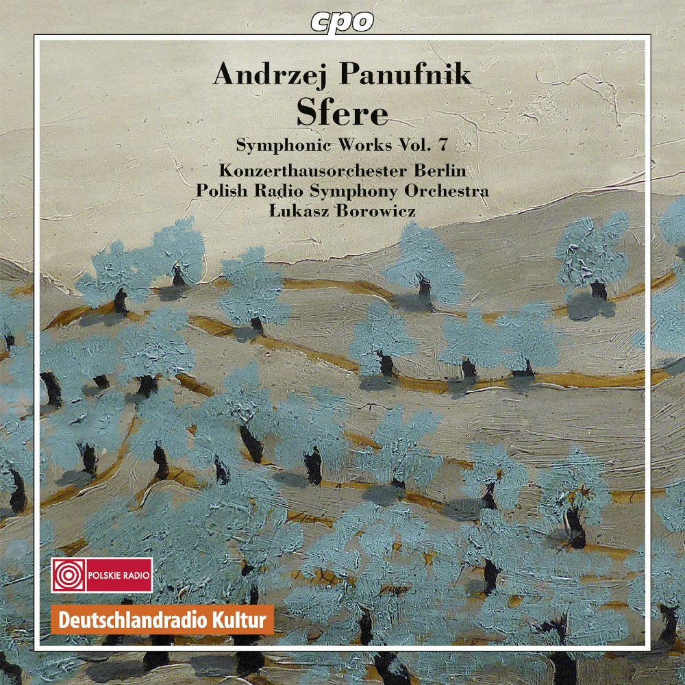 Symphonische Werke Vol.7 Classical