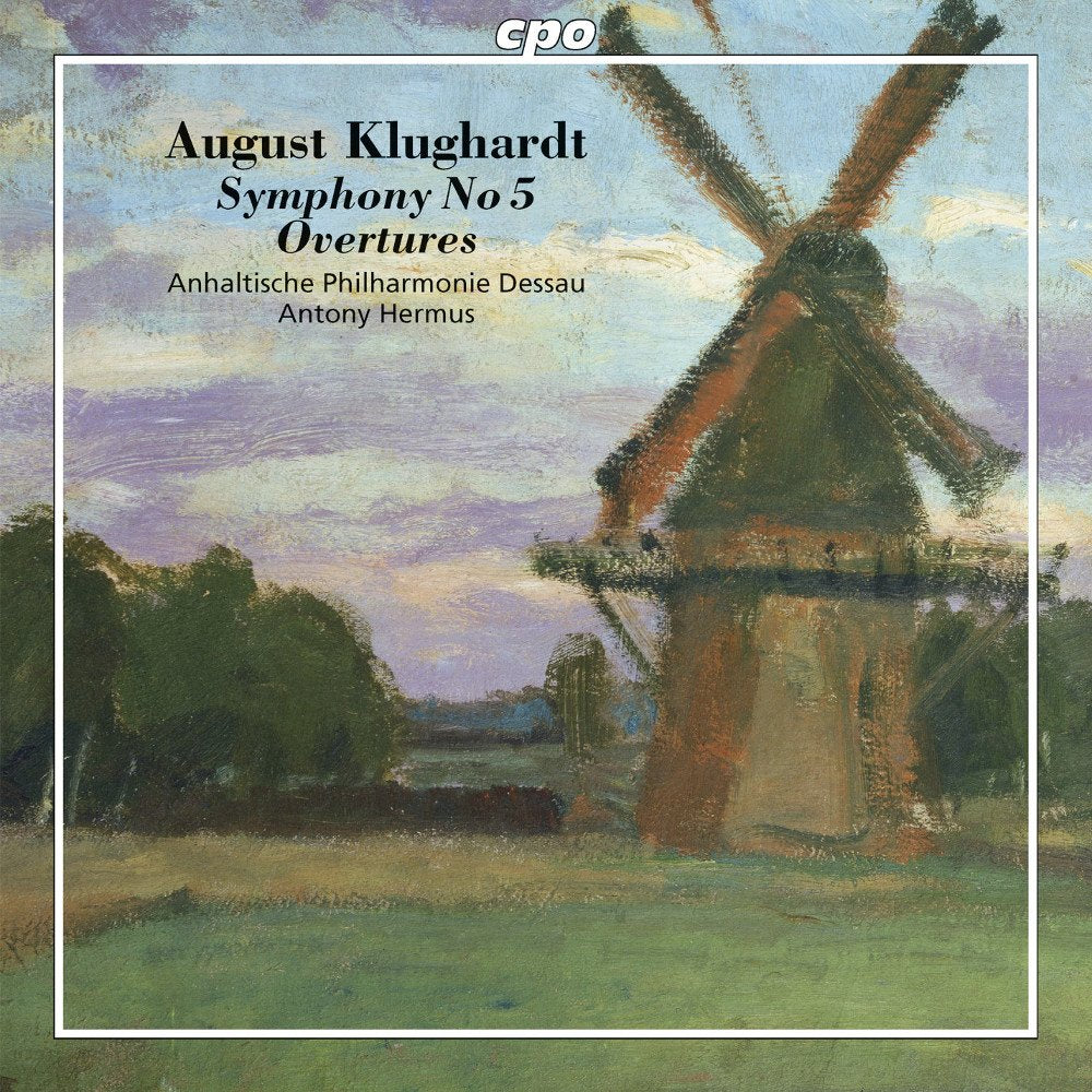 Sinfonie 5,Overtures Classical