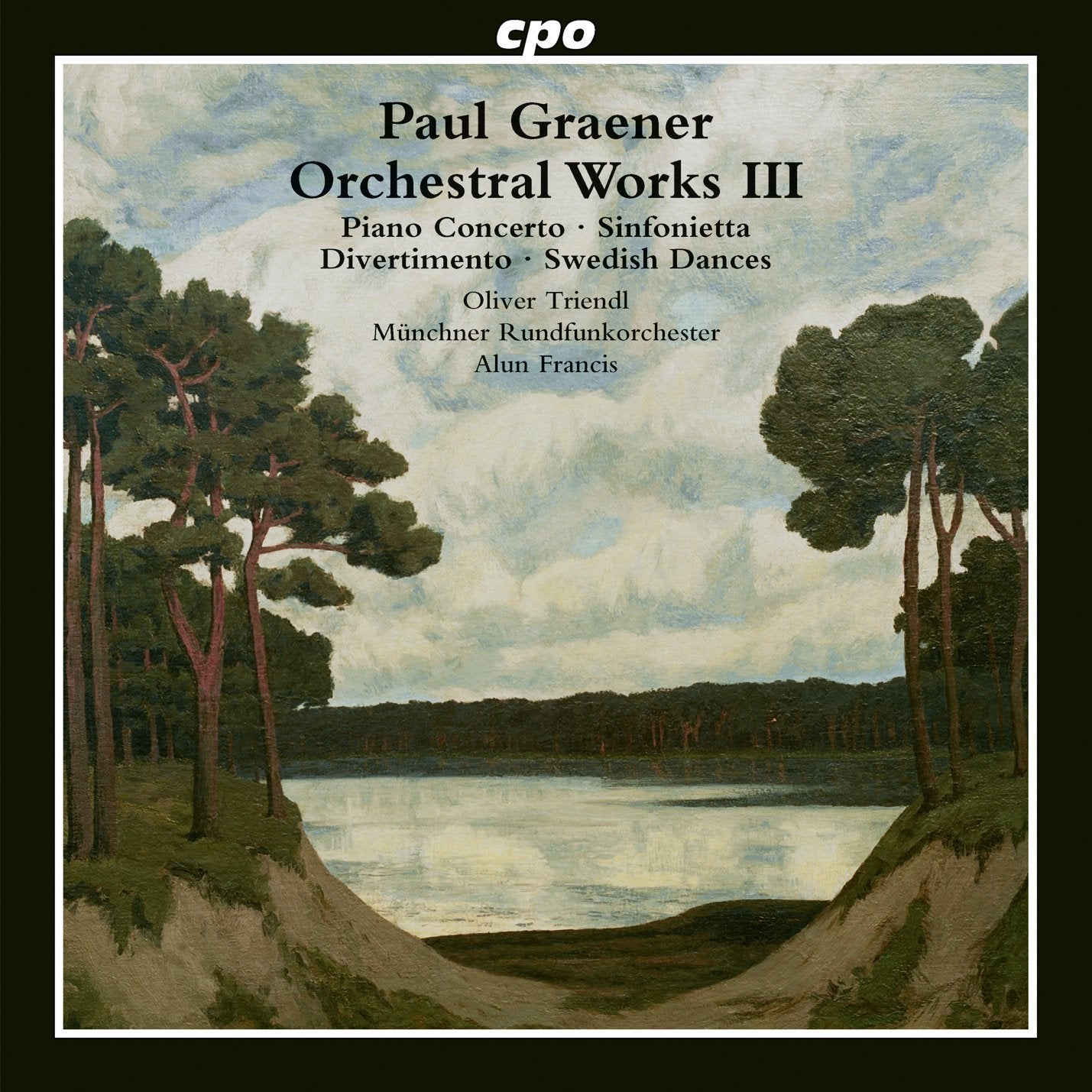 Klavierkonzert; Symphonietta Classical