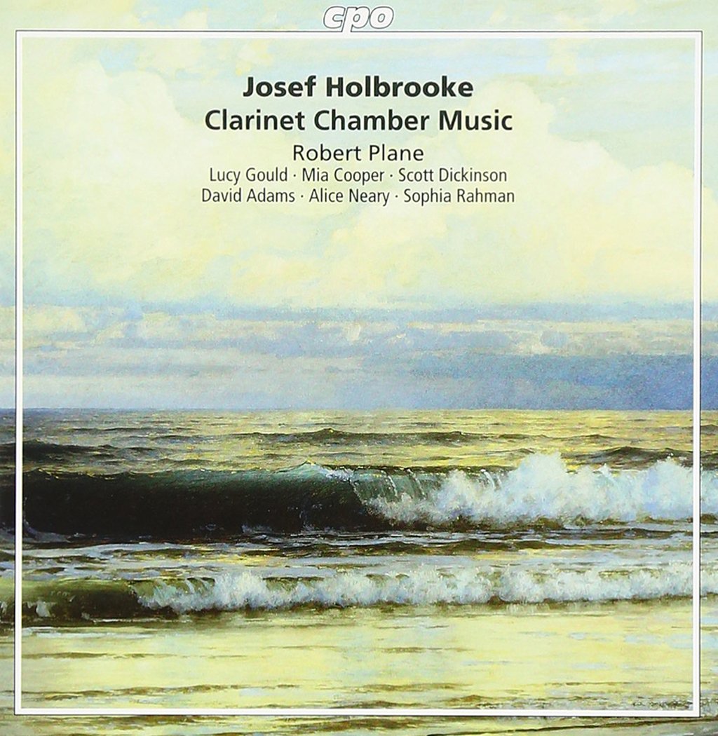 Kammermusik mit Klarinette Classical