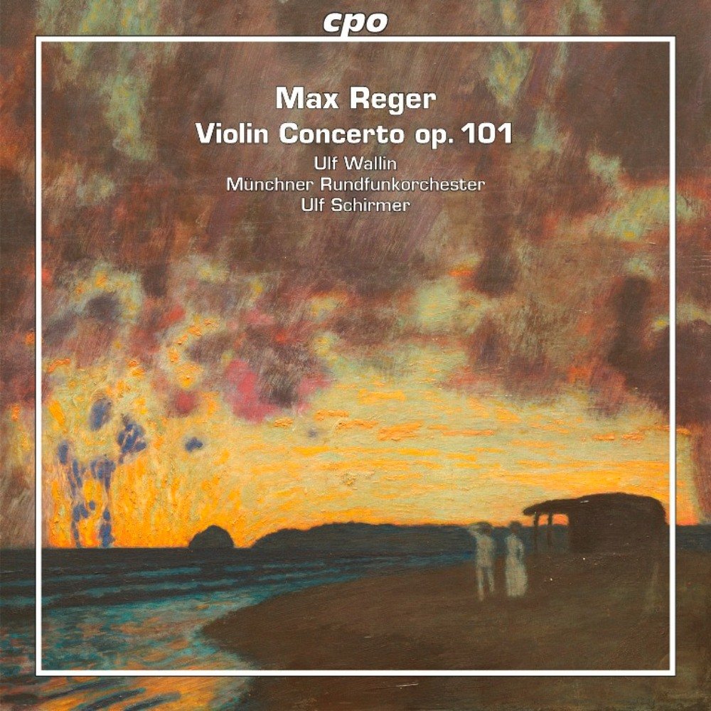 Violinkonzert op. 101 / Aria op. 103a Nr. 3 Classical