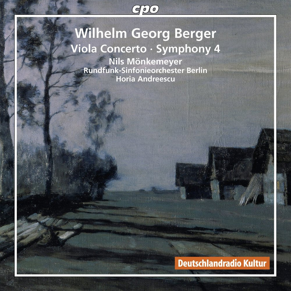 Viola Concerto Classical