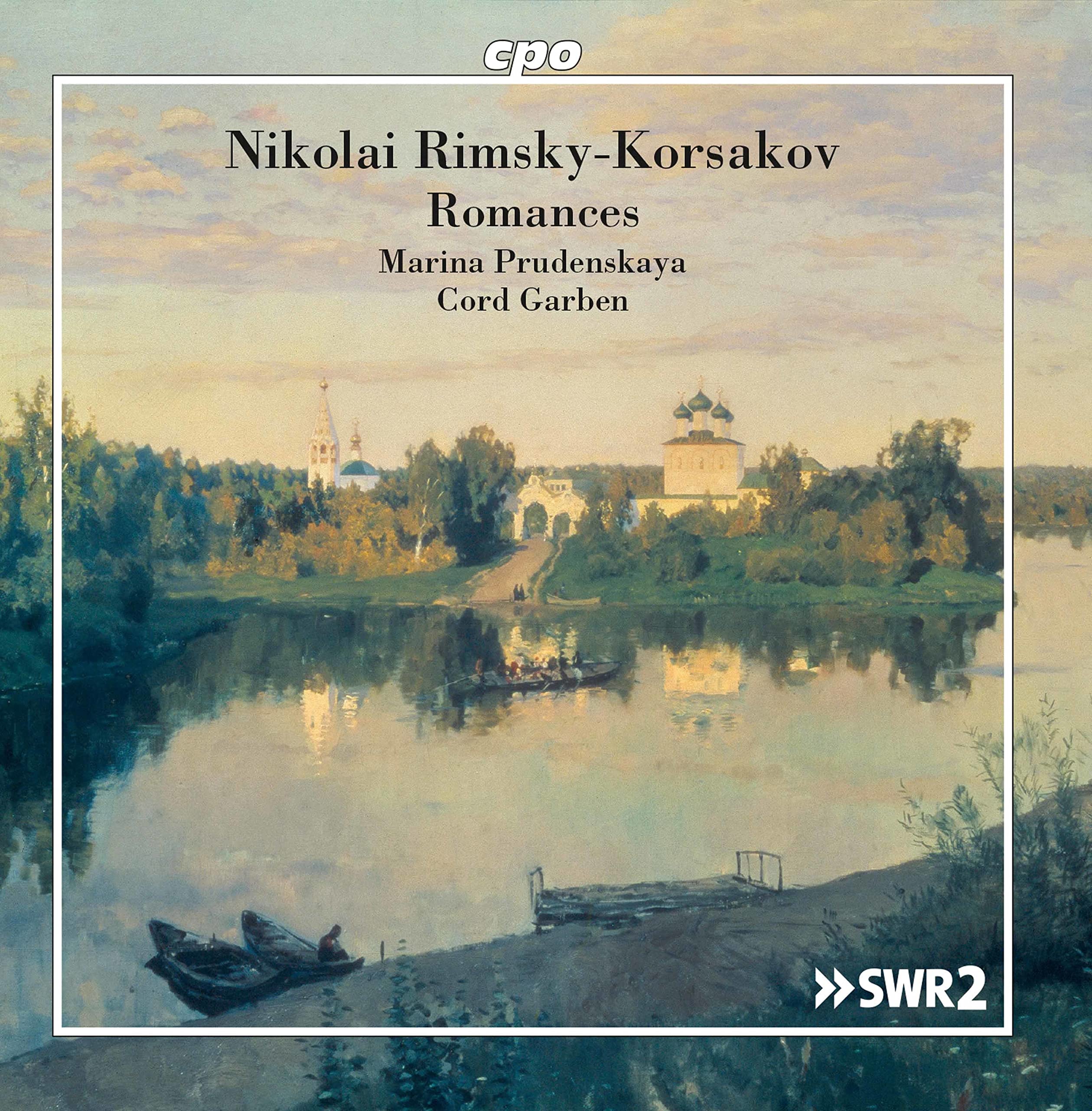 Romanzen Music