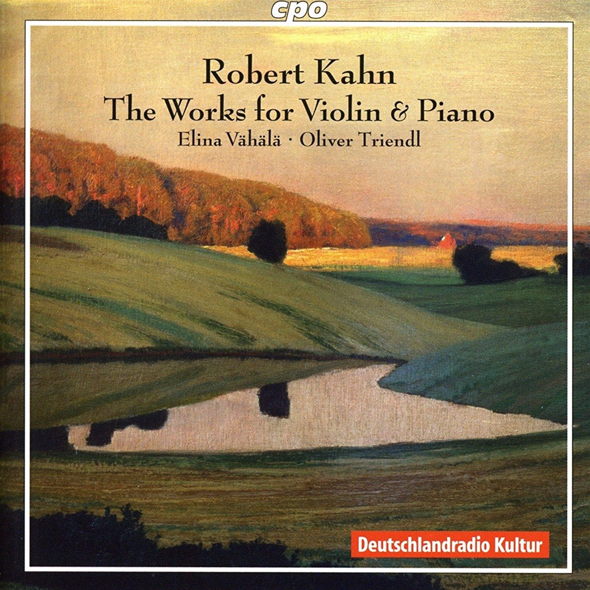 Werke für Violine und Orchester Classical