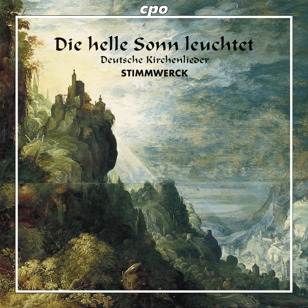 Die helle Sonn leuchtet - Deutsche Kirchenlieder Classical
