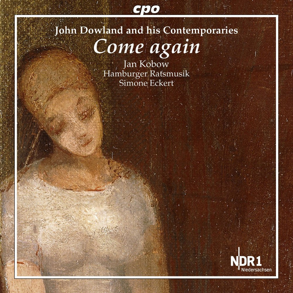 John Dowland & His Contemporaries Classical
